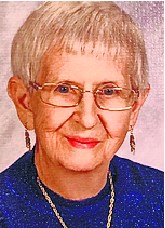 Arlene Ruth Fleming obituary, Easton, PA