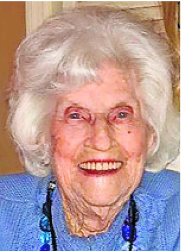 Beatrice E. Powers obituary, 1923-2021, Lebanon, NJ