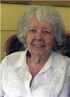 Ann M. Harris obituary, 1924-2020, Flemington, NJ