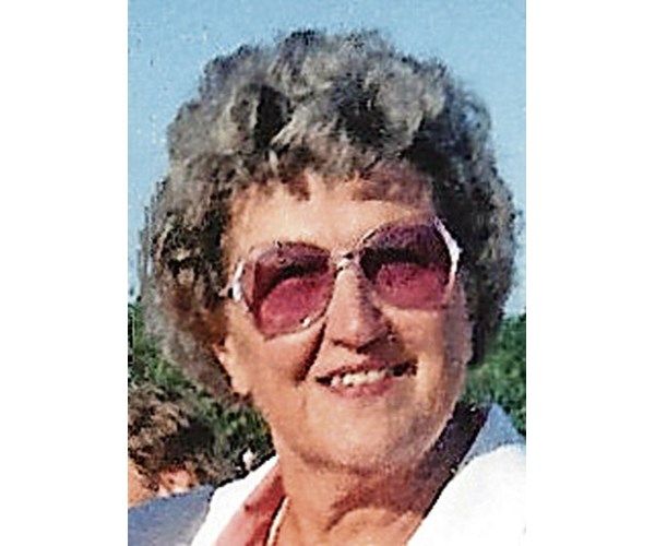 Helen LaRue Obituary (1928 2016) Flemington, NJ The Hunterdon