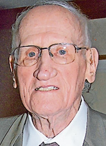 Samuel L.M. Cole obituary, 1918-2017, Milford, NJ