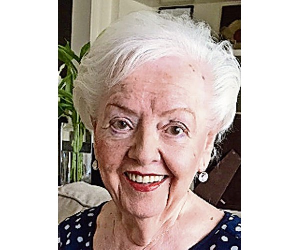 Judith Schneiderman Obituary (1928 2018) Flemington, NJ The