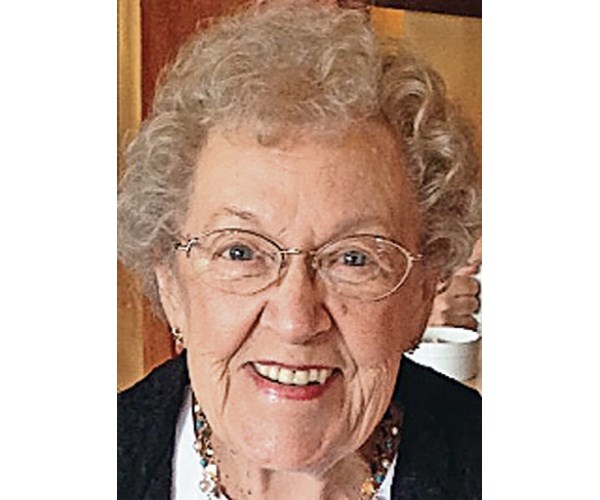 JOSEPHINE WALTON Obituary (1920 2018) Primos, PA The Hunterdon