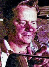Clifford Raymond Hawkins obituary, 1929-2015, Flemington, NJ