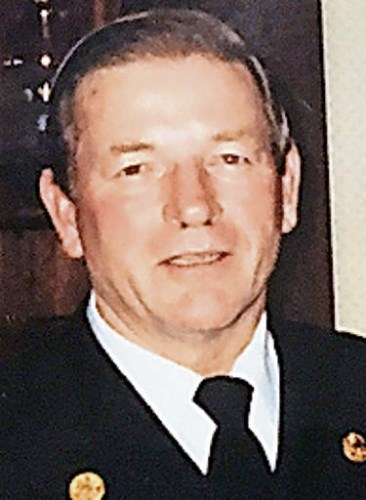 Ronald R. Tillett Sr. obituary, 1935-2018, Flemington, NJ