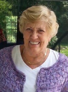 Helen V. Cole obituary, 1942-2021, Lebanon Township, NJ