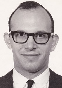 Dr.  Richard B. Balsley obituary, Lebanon, NJ