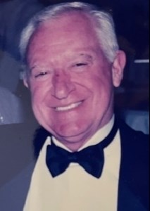 William J. Seaman obituary, Lambertville, NJ