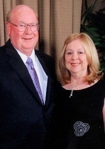 Howard and Barbara Schmitter Jr. obituary, 1947-2021, Oro Valley, AZ