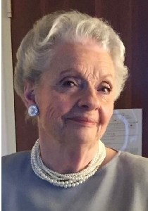 Maureen Regina Brennan obituary, 1936-2022, Summit, NJ