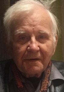 Robert A. Oselus Sr. obituary, 1930-2022, Whitehouse Station, NJ