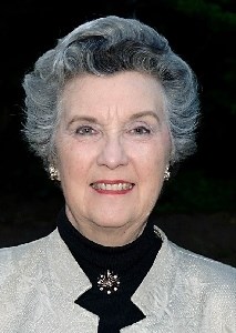 Anne Thomas Obituary (1930