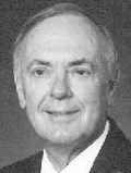 Bill Burroughs obituary