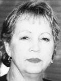 Nancy Machen obituary
