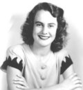 Doris Daniels obituary