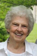 Martha Goodman obituary