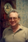 Woodfin Mitchell obituary