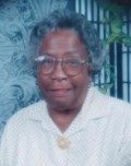 Dollie E. Childress-Scruggs obituary, 1919-2012, Huntsville, AL