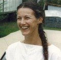 Deborah Alexander obituary