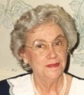 Mary McBride obituary