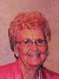 Gladys Sullins obituary