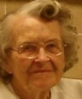 Marjorie Smith obituary