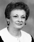 Patsy Terry obituary