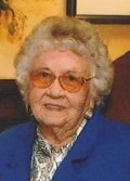 Virginia Menning obituary