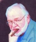 James Church obituary