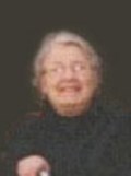 Wilma Ross obituary