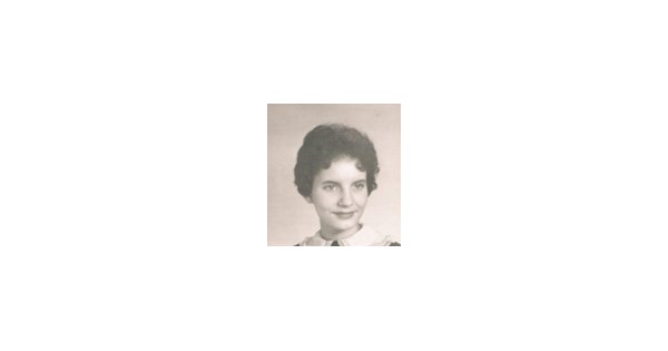 Nancy Hansen Obituary 1939 2012 Madison Al Huntsville