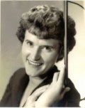 Betty Swisher obituary