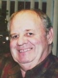 Donald DeHart obituary