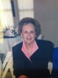 Jane Ann Williams obituary