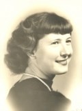 Julia Bradford obituary