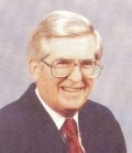 Robert Ledford obituary