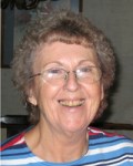 Elaine Helen Spin obituary