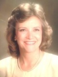 Dr. Mary Kathryn Huston Adams obituary