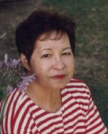 Patricia Nurse obituary