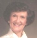 Annie Moss obituary
