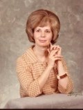 Barbara Shelton obituary