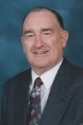 Eugene Delbert Tidwell obituary