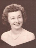 Monica K. Eiden obituary, Friendswood, TX