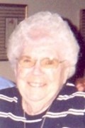 Dorothy "Dottie" Cutts obituary