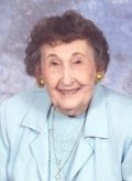 Josephine Trowbridge obituary, Macon, GA
