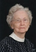 Sarah Ann Calhoun obituary