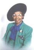 Emma L. Washington obituary, 1920-2013, Huntsville, AL