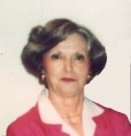 Ann Gillam obituary