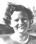Ursula Kampmeier obituary
