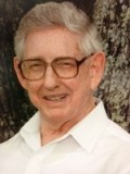 Elbert Rudder obituary